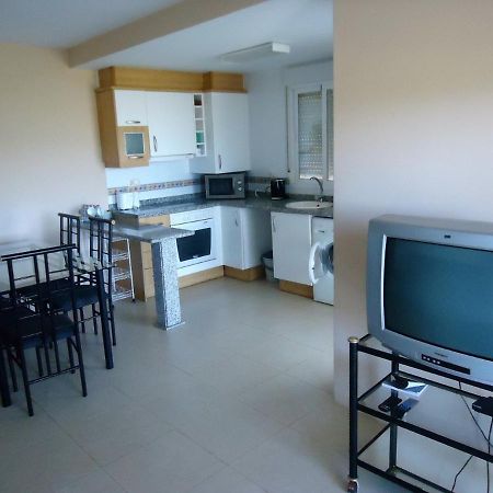 Apartamento Caleta II Lek Peñíscola Exterior foto