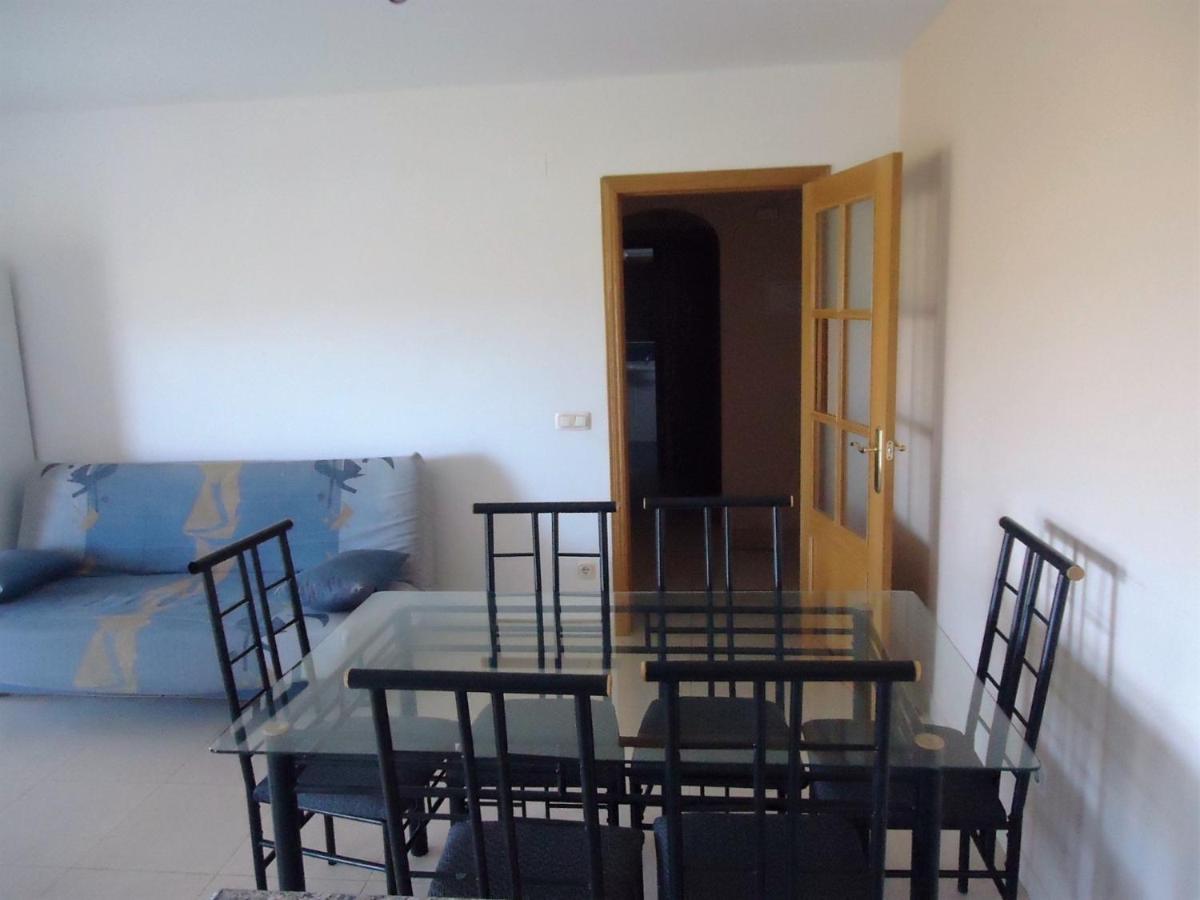 Apartamento Caleta II Lek Peñíscola Exterior foto
