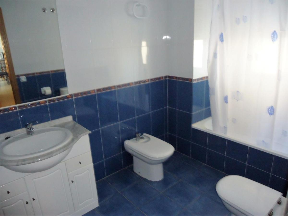 Apartamento Caleta II Lek Peñíscola Exterior foto